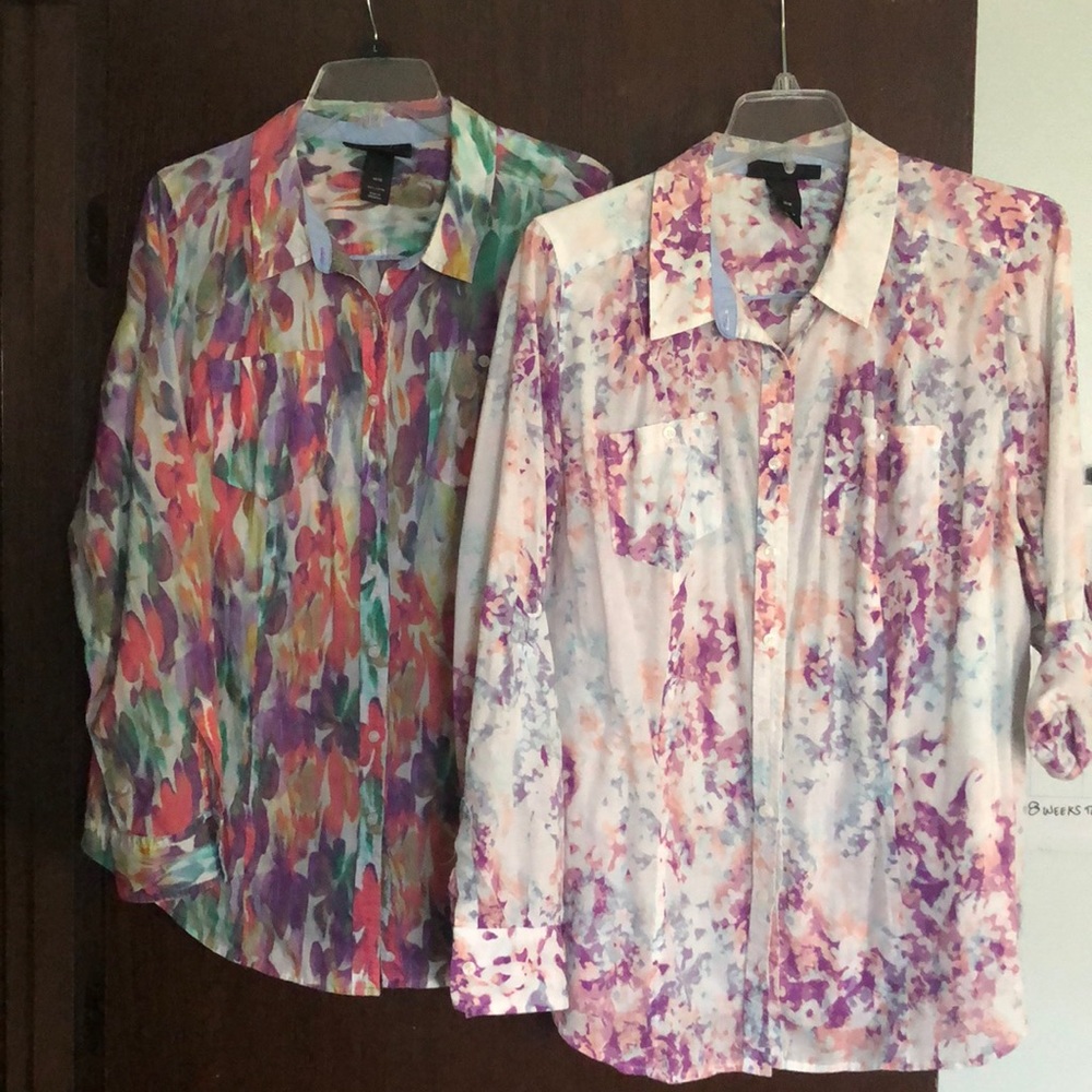 Shirts